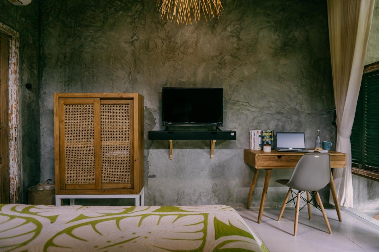 West Room At Semadi Living Sukawati Εξωτερικό φωτογραφία