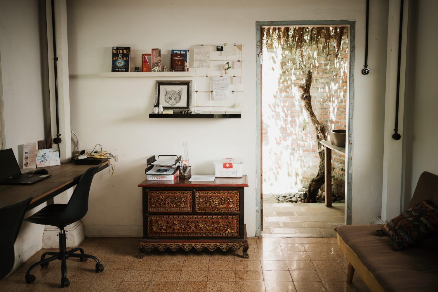 West Room At Semadi Living Sukawati Εξωτερικό φωτογραφία