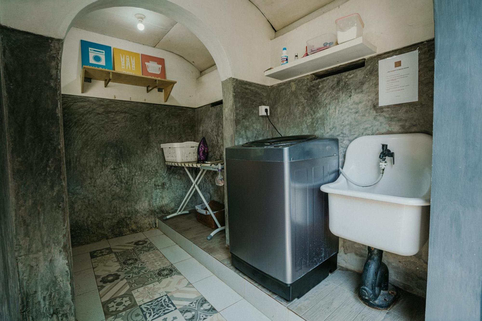 West Room At Semadi Living Sukawati Εξωτερικό φωτογραφία