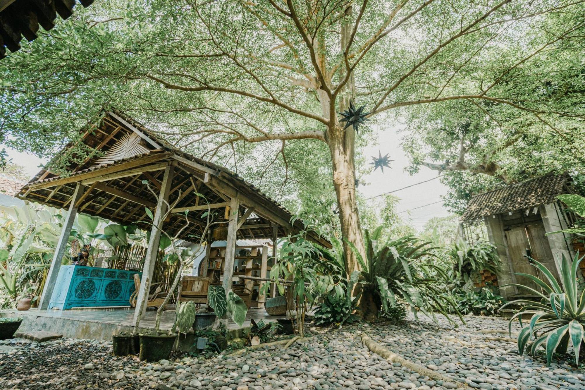 West Room At Semadi Living Sukawati Εξωτερικό φωτογραφία